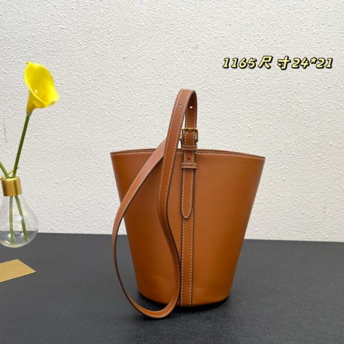 Replica Celine AAA Quality Messenger Bags #1019139 $88.00 USD for Wholesale