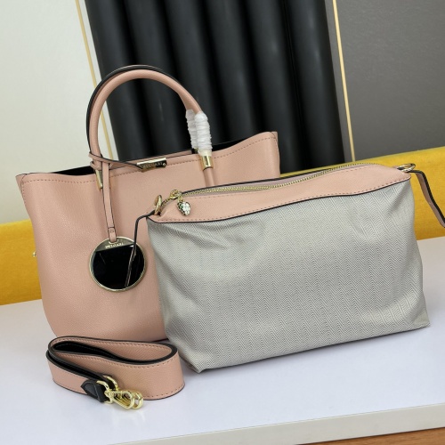 Replica Bvlgari AAA Quality Handbags For Women #1019152, $96.00 USD, [ITEM#1019152], Replica Bvlgari AAA Handbags outlet from China