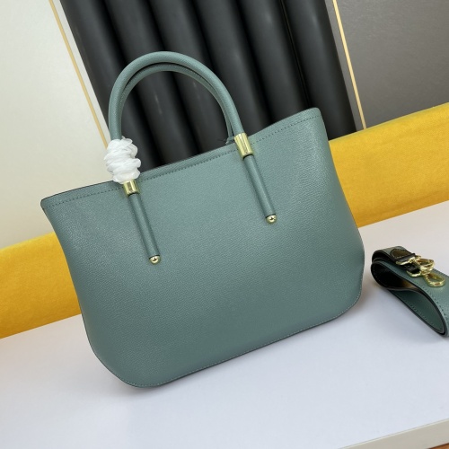 Replica Bvlgari AAA Quality Handbags For Women #1019154 $96.00 USD for Wholesale