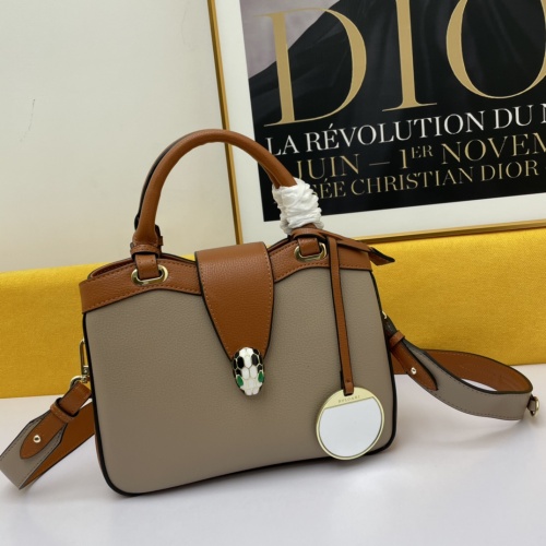 Replica Bvlgari AAA Quality Messenger Bags For Women #1019157, $100.00 USD, [ITEM#1019157], Replica Bvlgari AAA Messenger Bags outlet from China