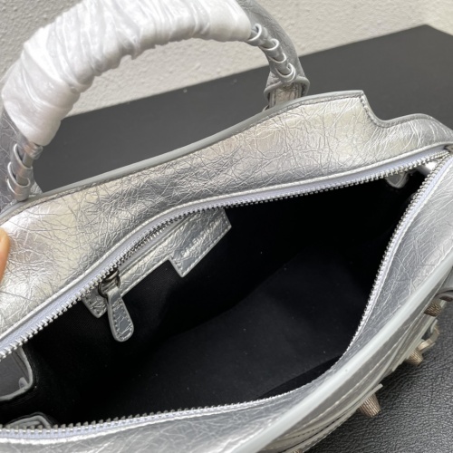 Replica Balenciaga AAA Quality Messenger Bags For Women #1019172 $150.00 USD for Wholesale