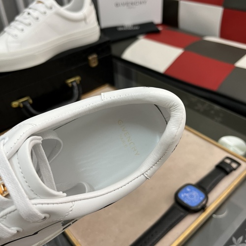 Replica Givenchy Casual Shoes For Men #1019374 $76.00 USD for Wholesale