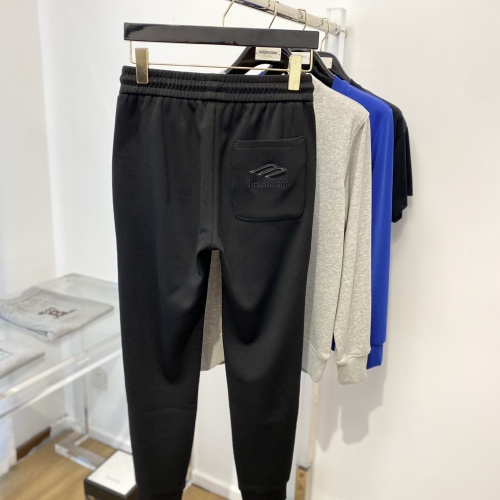 Replica Balenciaga Pants For Unisex #1019502 $72.00 USD for Wholesale