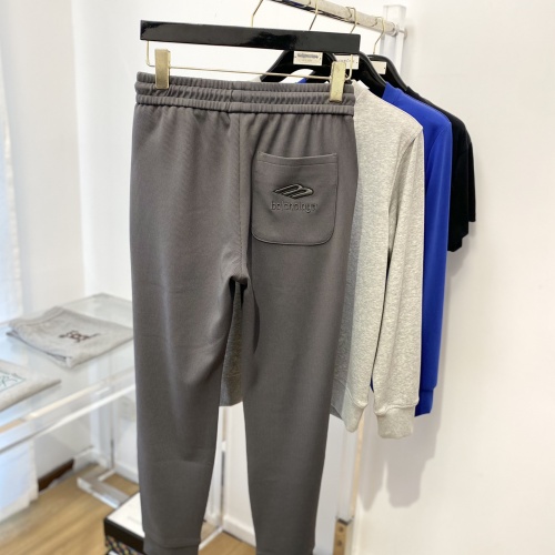 Replica Balenciaga Pants For Unisex #1019503 $72.00 USD for Wholesale