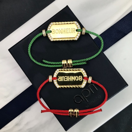 Replica Apm Monaco Bracelet #1019529 $34.00 USD for Wholesale