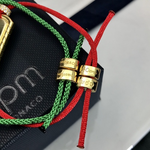 Replica Apm Monaco Bracelet #1019529 $34.00 USD for Wholesale