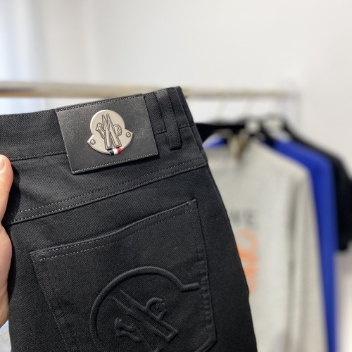 Replica Moncler Jeans For Unisex #1019543 $76.00 USD for Wholesale