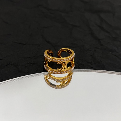 Replica Celine rings #1019672, $39.00 USD, [ITEM#1019672], Replica Celine Rings outlet from China