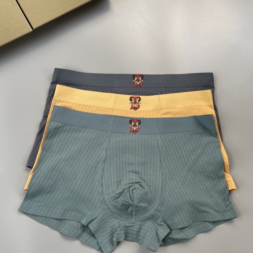 Replica Burberry Underwear For Men #1019903, $27.00 USD, [ITEM#1019903], Replica Burberry Underwear outlet from China