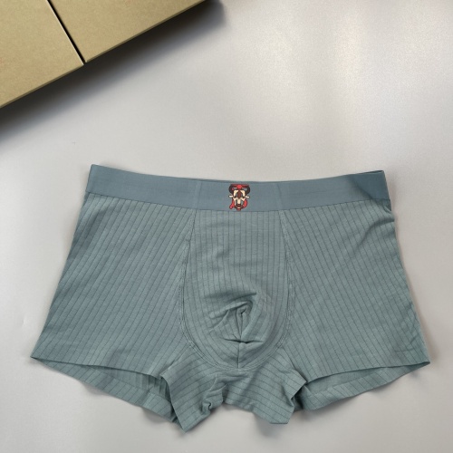 Replica Burberry Underwear For Men #1019903 $27.00 USD for Wholesale