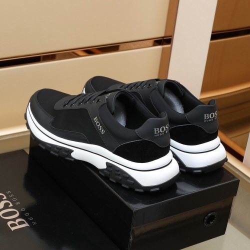 Replica Boss Fashion Shoes For Men #1019931 $88.00 USD for Wholesale