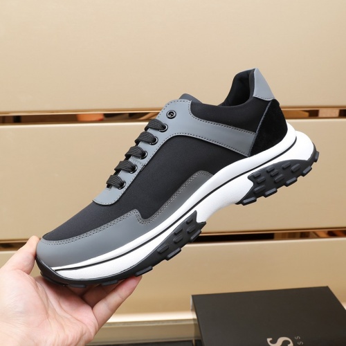 Replica Boss Fashion Shoes For Men #1019932 $88.00 USD for Wholesale