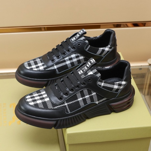 Replica Burberry Casual Shoes For Men #1019939, $88.00 USD, [ITEM#1019939], Replica Burberry Casual Shoes outlet from China