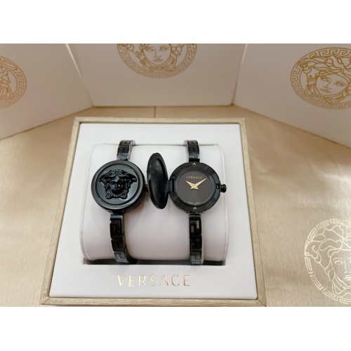Replica Versace AAA Quality Watches #1019970, $132.00 USD, [ITEM#1019970], Replica Versace AAA Quality Watches outlet from China