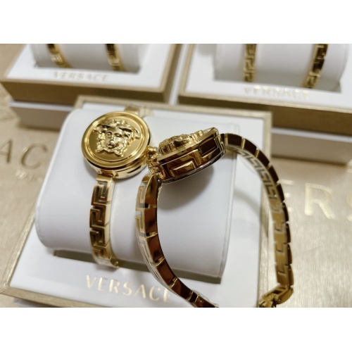 Replica Versace AAA Quality Watches #1019971, $132.00 USD, [ITEM#1019971], Replica Versace AAA Quality Watches outlet from China
