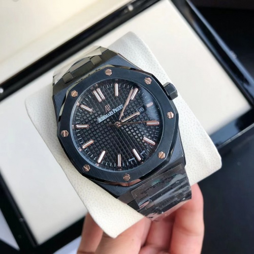 Replica Audemars Piguet AAA Quality Watches For Men #1019986, $232.00 USD, [ITEM#1019986], Replica Audemars Piguet AAA Quality Watches outlet from China
