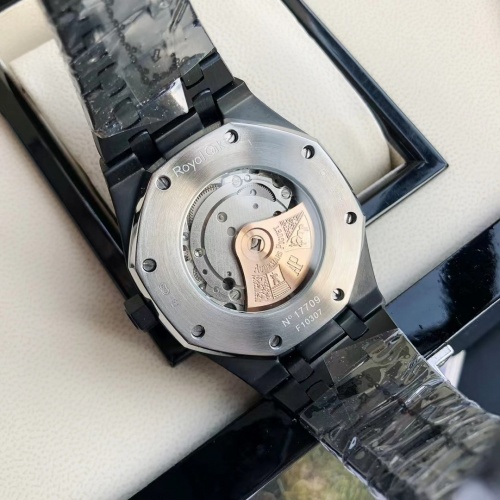 Replica Audemars Piguet AAA Quality Watches For Men #1019986 $232.00 USD for Wholesale
