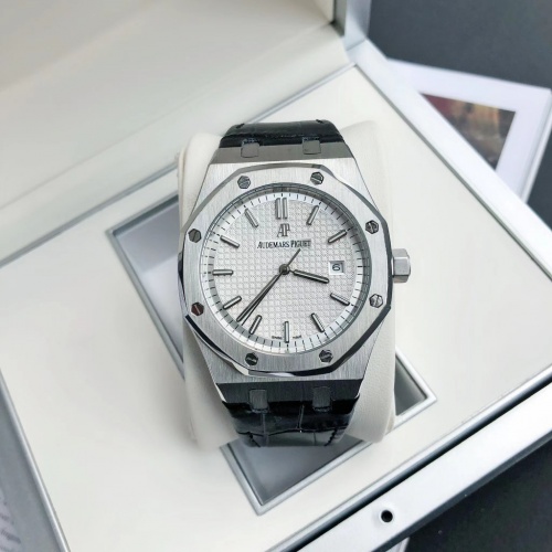 Replica Audemars Piguet AAA Quality Watches For Men #1019997 $210.00 USD for Wholesale