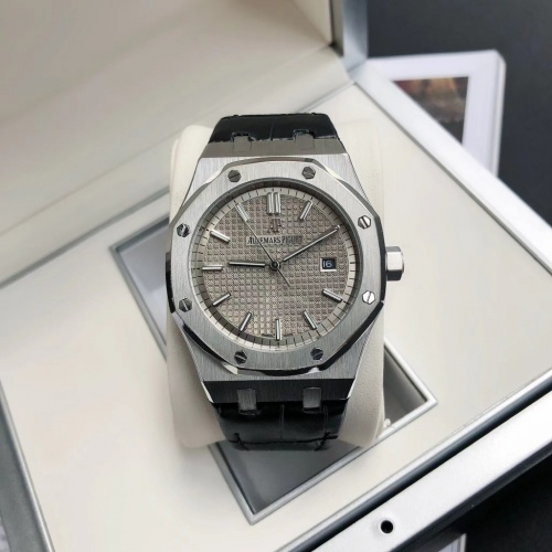 Replica Audemars Piguet AAA Quality Watches For Men #1019998 $210.00 USD for Wholesale