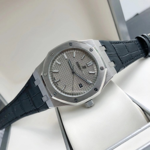 Replica Audemars Piguet AAA Quality Watches For Men #1019998 $210.00 USD for Wholesale