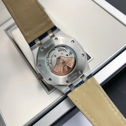 Replica Audemars Piguet AAA Quality Watches For Men #1019999 $210.00 USD for Wholesale