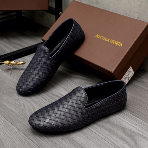 Bottega Veneta BV Casual Shoes For Men #1020249