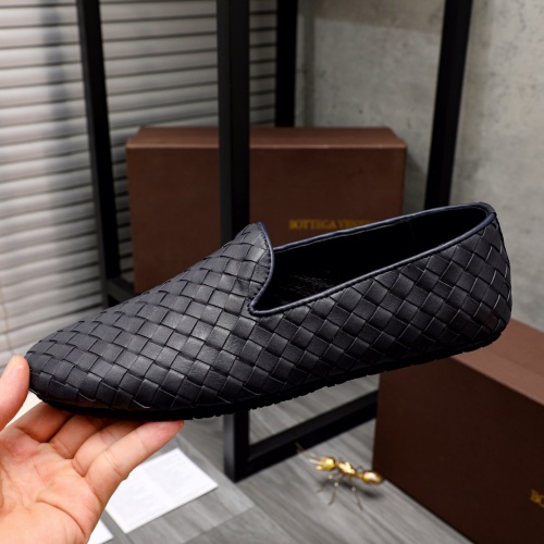 Replica Bottega Veneta BV Casual Shoes For Men #1020249 $68.00 USD for Wholesale