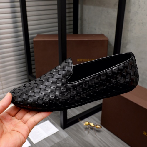 Replica Bottega Veneta BV Casual Shoes For Men #1020250 $68.00 USD for Wholesale