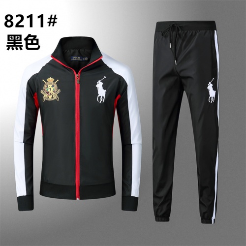 Replica Ralph Lauren Polo Tracksuits Long Sleeved For Men #1020321, $52.00 USD, [ITEM#1020321], Replica Ralph Lauren Polo Tracksuits outlet from China