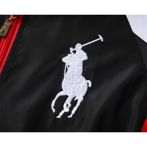 Replica Ralph Lauren Polo Tracksuits Long Sleeved For Men #1020321 $52.00 USD for Wholesale