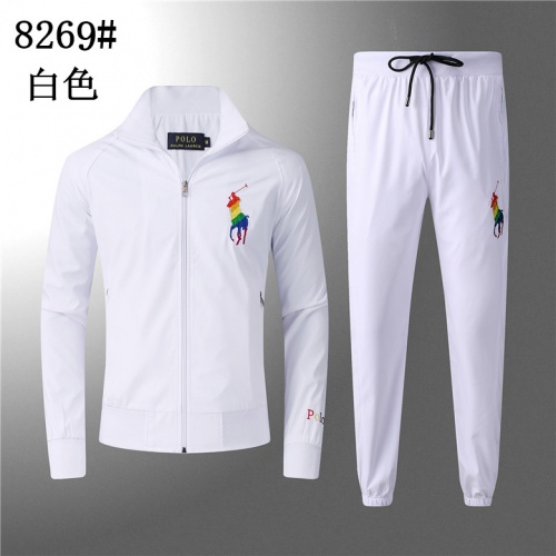 Replica Ralph Lauren Polo Tracksuits Long Sleeved For Men #1020333, $52.00 USD, [ITEM#1020333], Replica Ralph Lauren Polo Tracksuits outlet from China