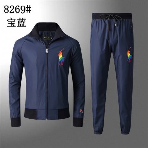 Replica Ralph Lauren Polo Tracksuits Long Sleeved For Men #1020334, $52.00 USD, [ITEM#1020334], Replica Ralph Lauren Polo Tracksuits outlet from China