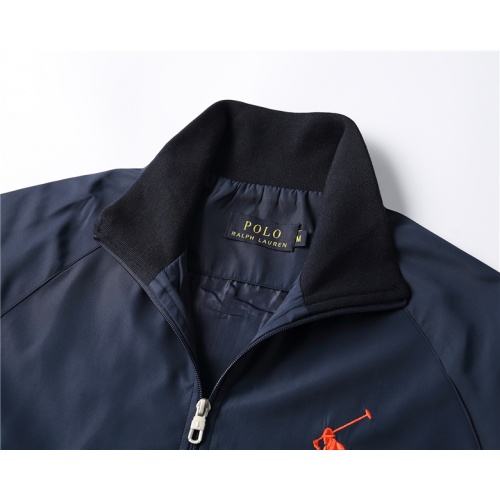 Replica Ralph Lauren Polo Tracksuits Long Sleeved For Men #1020334 $52.00 USD for Wholesale