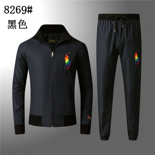 Replica Ralph Lauren Polo Tracksuits Long Sleeved For Men #1020335, $52.00 USD, [ITEM#1020335], Replica Ralph Lauren Polo Tracksuits outlet from China