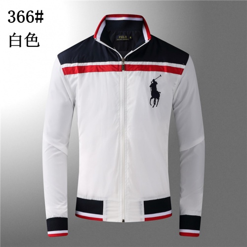 Replica Ralph Lauren Polo Jackets Long Sleeved For Men #1020353, $34.00 USD, [ITEM#1020353], Replica Ralph Lauren Polo Jackets outlet from China