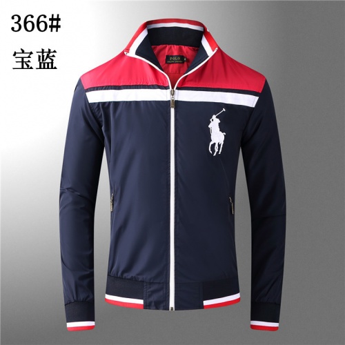 Replica Ralph Lauren Polo Jackets Long Sleeved For Men #1020354, $34.00 USD, [ITEM#1020354], Replica Ralph Lauren Polo Jackets outlet from China