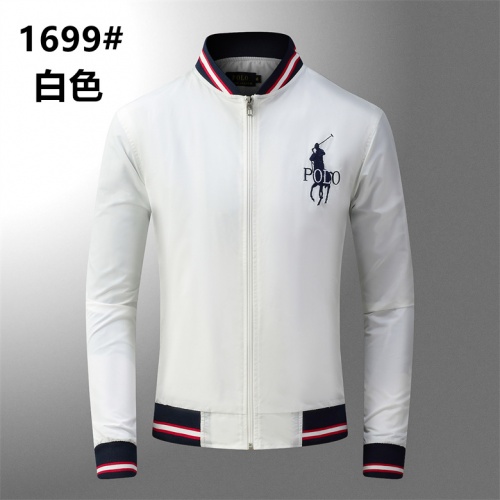 Replica Ralph Lauren Polo Jackets Long Sleeved For Men #1020361, $39.00 USD, [ITEM#1020361], Replica Ralph Lauren Polo Jackets outlet from China