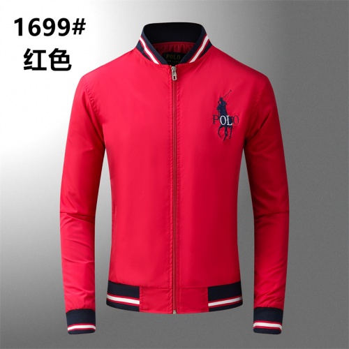 Replica Ralph Lauren Polo Jackets Long Sleeved For Men #1020362, $39.00 USD, [ITEM#1020362], Replica Ralph Lauren Polo Jackets outlet from China
