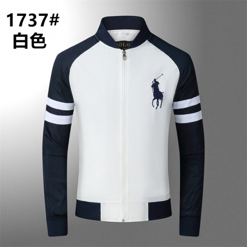 Replica Ralph Lauren Polo Jackets Long Sleeved For Men #1020376, $39.00 USD, [ITEM#1020376], Replica Ralph Lauren Polo Jackets outlet from China