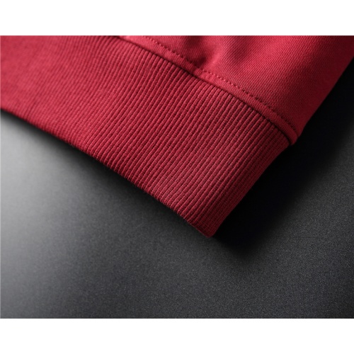 Replica Ralph Lauren Polo Hoodies Long Sleeved For Men #1020498 $34.00 USD for Wholesale