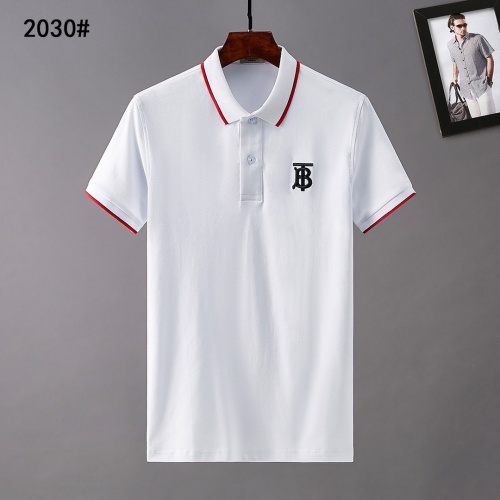Replica Burberry T-Shirts Short Sleeved For Men #1020788, $29.00 USD, [ITEM#1020788], Replica Burberry T-Shirts outlet from China