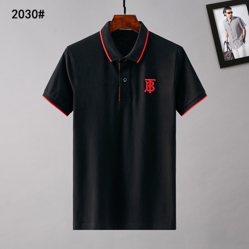Replica Burberry T-Shirts Short Sleeved For Men #1020790, $29.00 USD, [ITEM#1020790], Replica Burberry T-Shirts outlet from China