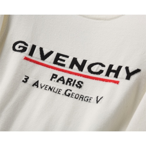 Replica Givenchy Sweater Long Sleeved For Men #1020850 $45.00 USD for Wholesale