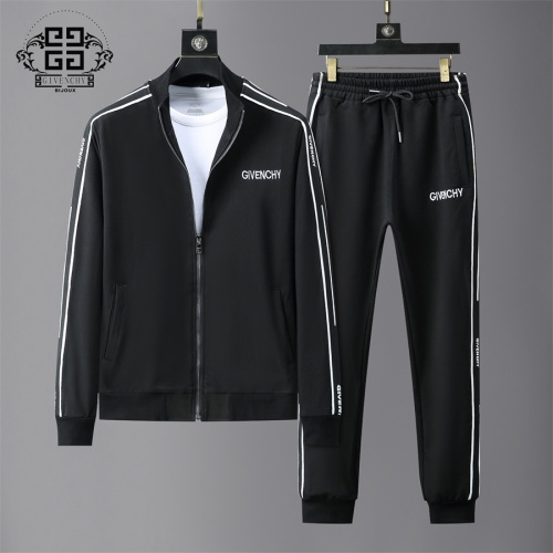 Replica Givenchy Tracksuits Long Sleeved For Men #1020898, $85.00 USD, [ITEM#1020898], Replica Givenchy Tracksuits outlet from China