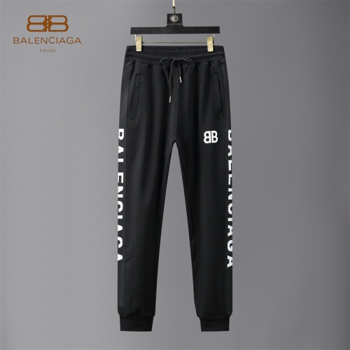 Replica Balenciaga Fashion Tracksuits Long Sleeved For Men #1020934 $85.00 USD for Wholesale