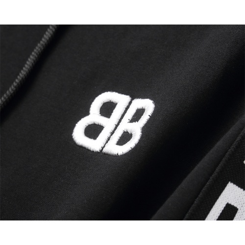 Replica Balenciaga Fashion Tracksuits Long Sleeved For Men #1020934 $85.00 USD for Wholesale