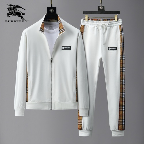 Replica Burberry Tracksuits Long Sleeved For Men #1020940, $85.00 USD, [ITEM#1020940], Replica Burberry Tracksuits outlet from China