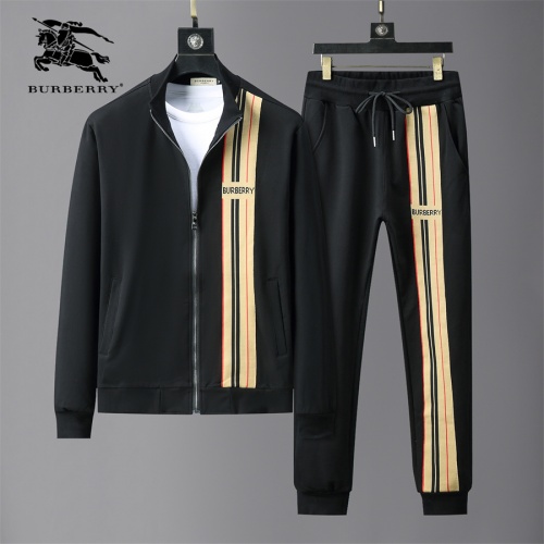 Replica Burberry Tracksuits Long Sleeved For Men #1020943, $85.00 USD, [ITEM#1020943], Replica Burberry Tracksuits outlet from China