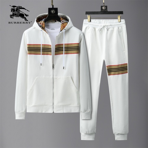 Replica Burberry Tracksuits Long Sleeved For Men #1020945, $85.00 USD, [ITEM#1020945], Replica Burberry Tracksuits outlet from China