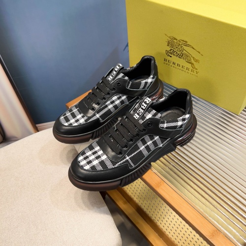 Replica Burberry Casual Shoes For Men #1021028, $76.00 USD, [ITEM#1021028], Replica Burberry Casual Shoes outlet from China